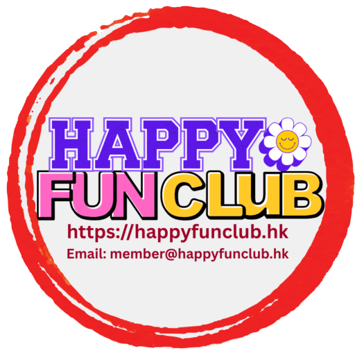 HappyFunClub-MEMBERSHIP-
